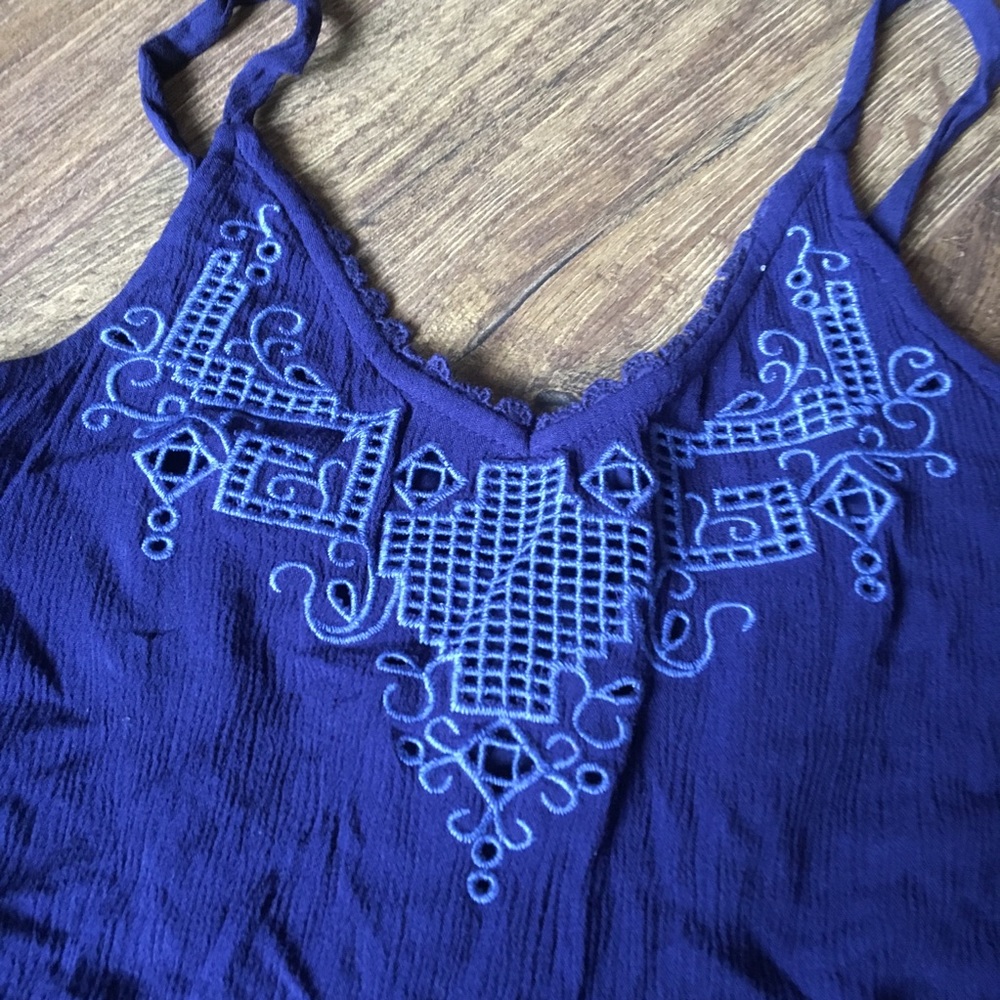 ROMPER - Picture 4 of 5